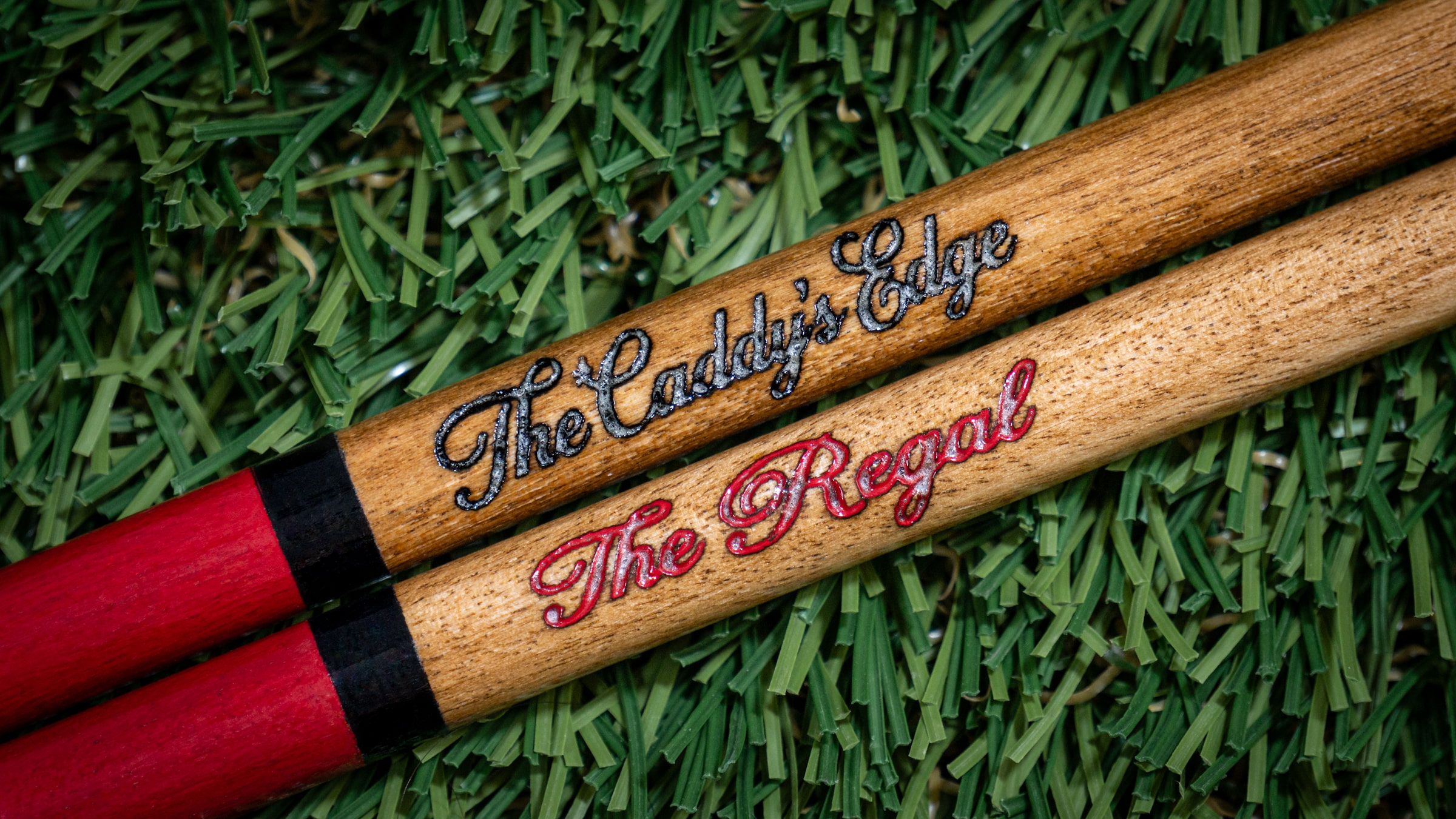 The Regal alignment stick
